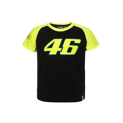 T-shirt enfant the doctor Valentino Rossi