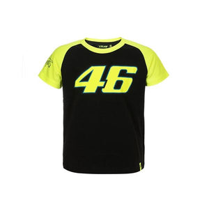 T-shirt enfant the doctor Valentino Rossi