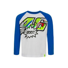 Charger l&#39;image dans la galerie, T-shirt enfant Valentino Rossi