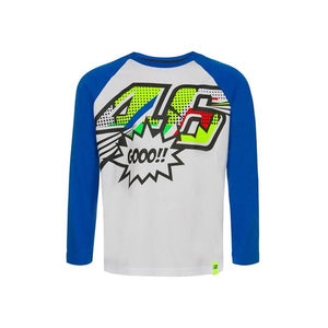 T-shirt enfant Valentino Rossi