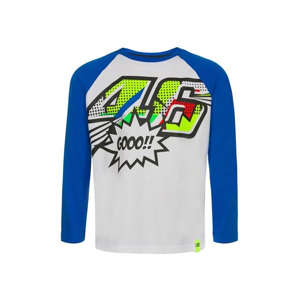 T-shirt enfant Valentino Rossi