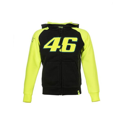 Veste zip the doctor Valentino Rossi