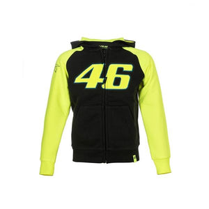 Veste zip the doctor Valentino Rossi