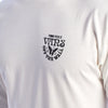 T-shirt manche longue vans