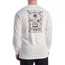 Charger l&#39;image dans la galerie, T-shirt manche longue vans
