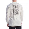 T-shirt manche longue vans