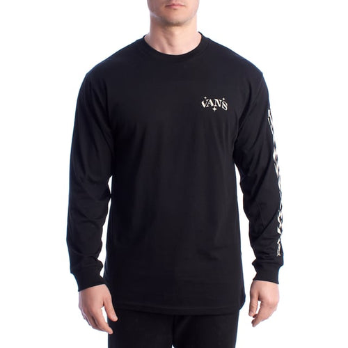 T-shirt vans