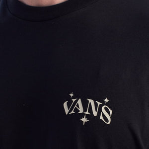 T-shirt vans