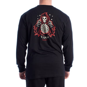 T-shirt vans