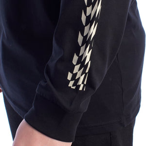 T-shirt vans