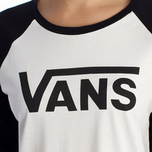 Charger l&#39;image dans la galerie, T-shirt longue manche vans