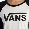 T-shirt longue manche vans