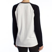 Charger l&#39;image dans la galerie, T-shirt longue manche vans
