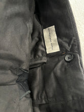 Charger l&#39;image dans la galerie, Pantalon fluide Balenciaga noir