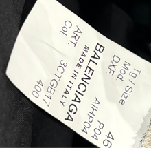 Charger l&#39;image dans la galerie, Pantalon fluide Balenciaga beige