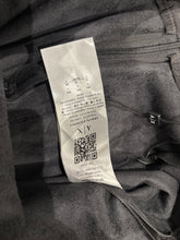 Charger l'image dans la galerie, 🖤 Pantalon Armani Exchange Femme Simili Cuir – Taille 40 – Neuf sans étiquette 🖤