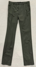 Charger l&#39;image dans la galerie, Pantalon fluide Balenciaga kaki