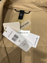 Charger l'image dans la galerie, 🤎 Veste / Blazer Lacoste – Taille 52 – Neuf avec étiquette 🤎