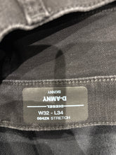 Charger l'image dans la galerie, 🔥 Jeans Diesel Troué Noir 🔥 Taille 42