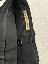 Charger l&#39;image dans la galerie, Pantalon fluide Balenciaga noir