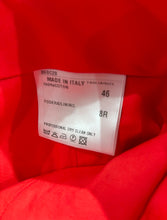 Charger l&#39;image dans la galerie, Short / bermuda Balenciaga rouge