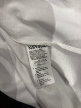Charger l'image dans la galerie, 🤍 T-shirt Kaporal Garçon – Blanc – 12 Ans – Neuf sans étiquette 🤍