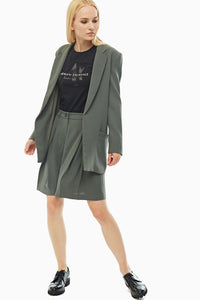 Blazer armani exchange
