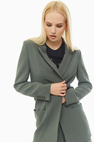 Blazer armani exchange