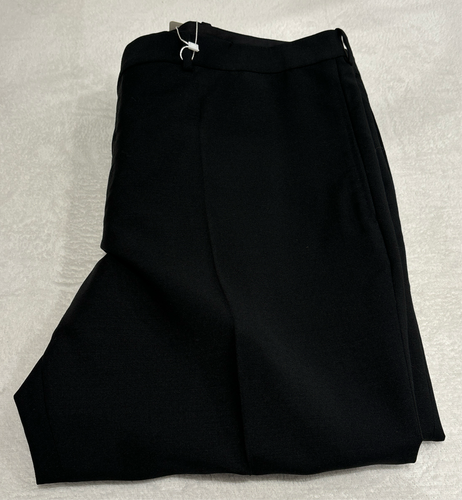 Pantalon fluide Balenciaga noir