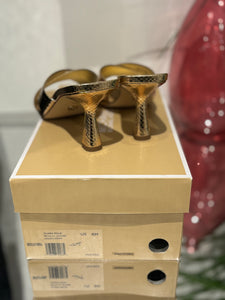 Sandale / mules à talon Michael kors