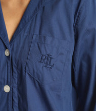 Charger l&#39;image dans la galerie, Chemise / haut de pyjama Ralph Lauren