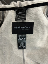 Charger l&#39;image dans la galerie, Blouson moto Alpinestars femme