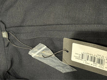 Charger l&#39;image dans la galerie, Veste garcon emporio armani a simple boutonnage en jersey point tissée