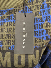 Charger l&#39;image dans la galerie, Pull garçon john Richmond