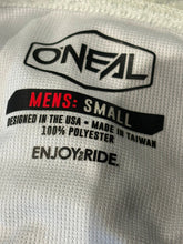 Charger l&#39;image dans la galerie, Tee shirt moto cross o’neal