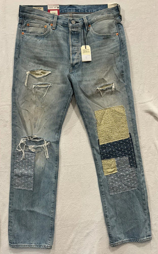 Jeans levi’s 501