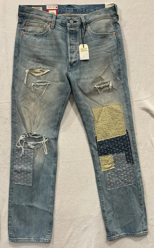 Jeans levi’s 501
