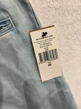 Charger l'image dans la galerie, 🌸 Pantalon Fluide Ralph Lauren Femme – Bleu Clair – Taille 38 – Neuf avec étiquette 🌸