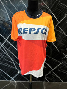 T-shirt repsol