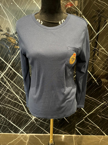 Haut de pyjama Ralph Lauren