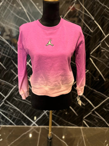 Pull fille Jordan