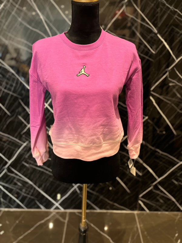 Pull fille Jordan