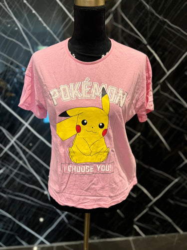 T-shirt Pokémon