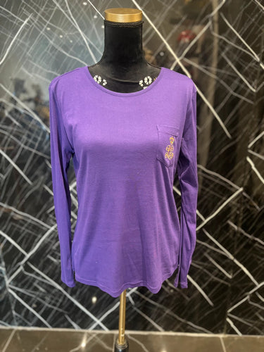 Haut de pyjama Ralph Lauren