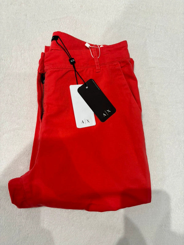 Pantalon armani exchange