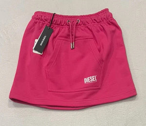Jupe fille diesel