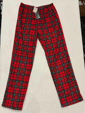 Charger l&#39;image dans la galerie, Bas / pantalon de pyjama écossais Ralph Lauren