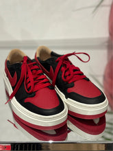 Charger l&#39;image dans la galerie, Nike air Jordan 1 low LV8D elevated bred