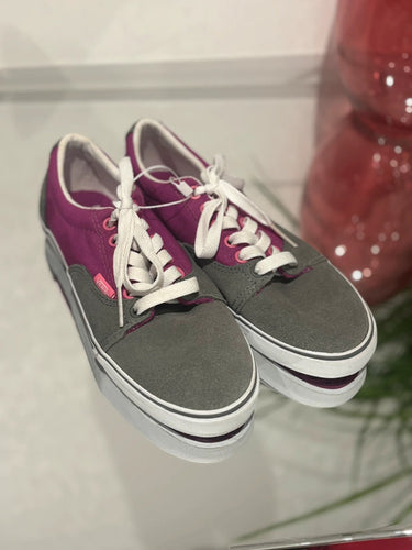Vans basse