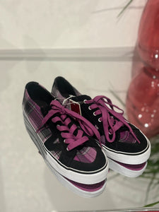 Vans écosse